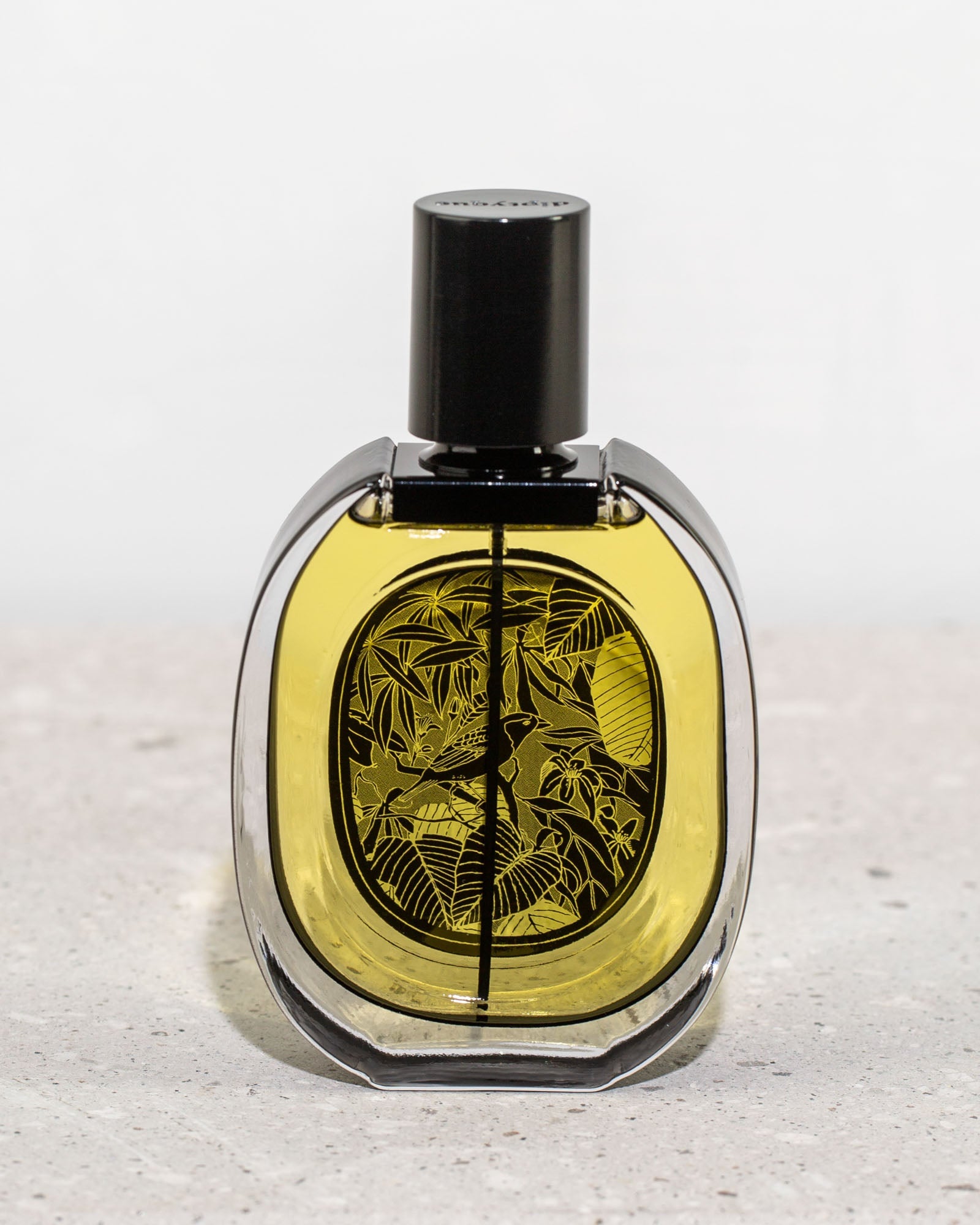 Vetyverio - Eau de Parfum - DIPTYQUE | Risvolto.com