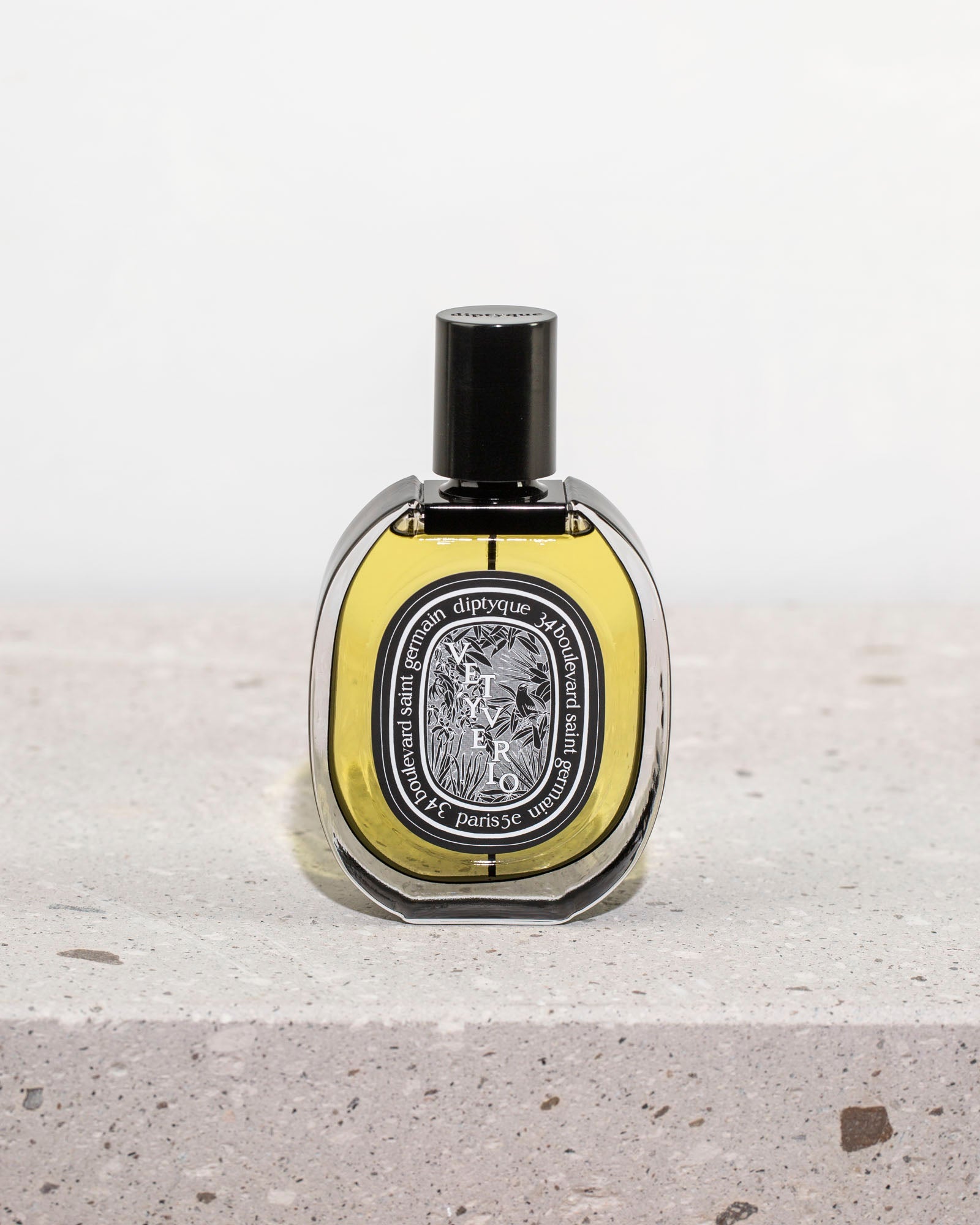 Vetyverio - Eau de Parfum - DIPTYQUE | Risvolto.com