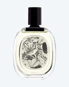 Vetyverio - Eau de Toilette - DIPTYQUE | Risvolto.com