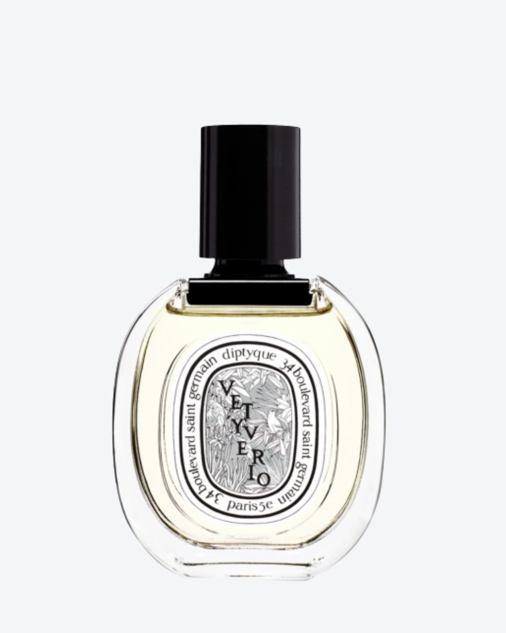 Vetyverio - Eau de Toilette - DIPTYQUE | Risvolto.com