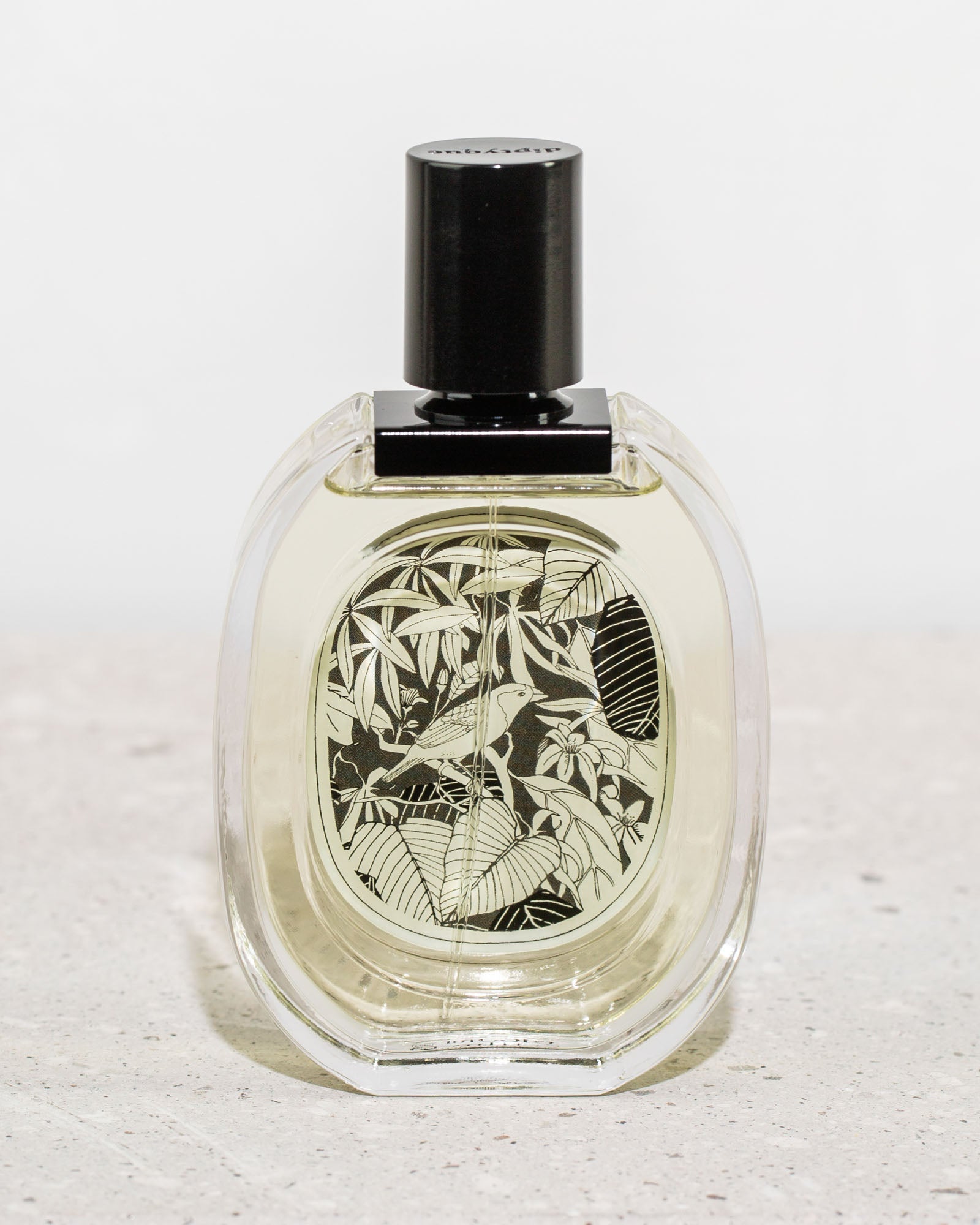 Vetyverio - Eau de Toilette - DIPTYQUE | Risvolto.com