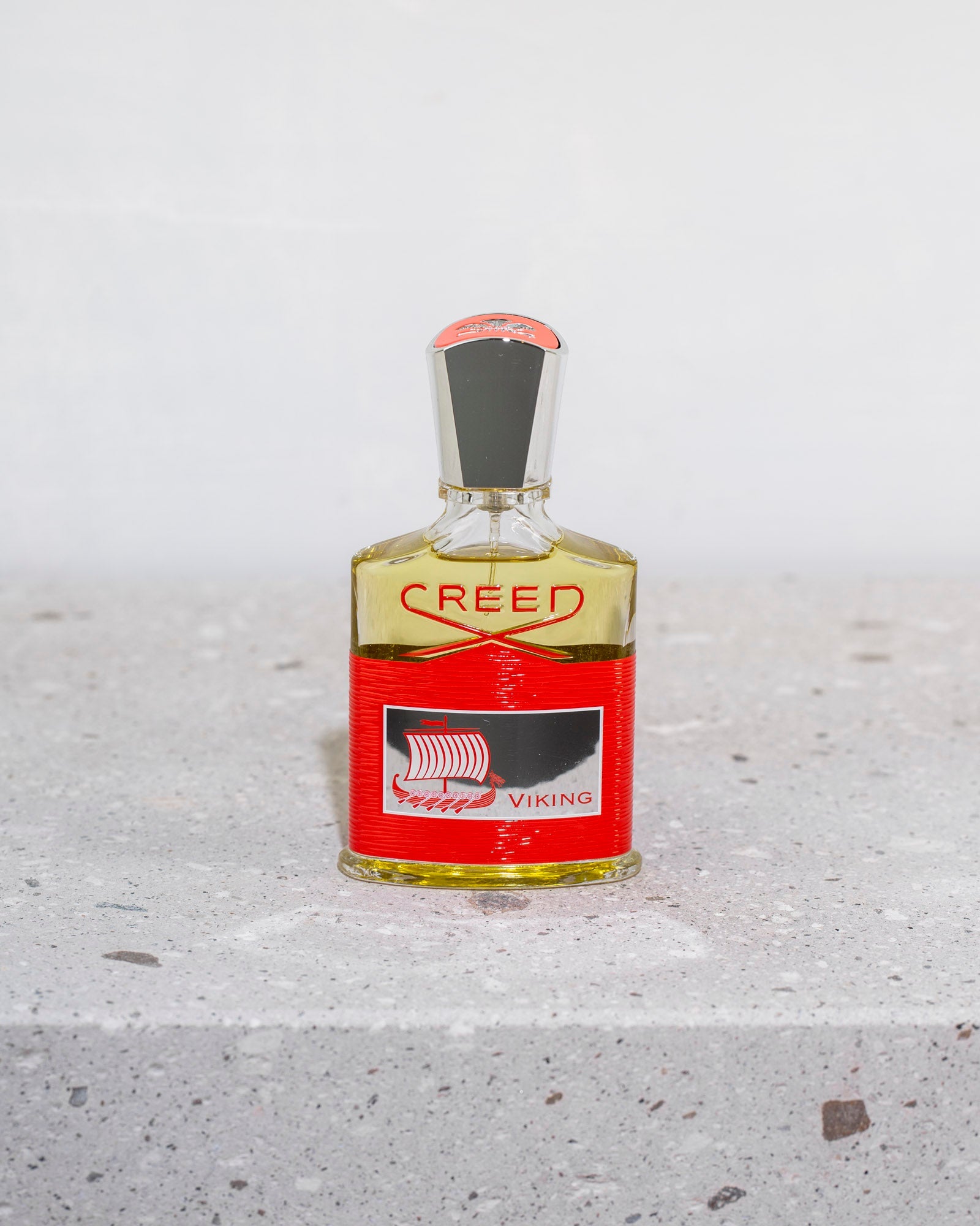 Viking - Eau de Parfum - CREED | Risvolto.com