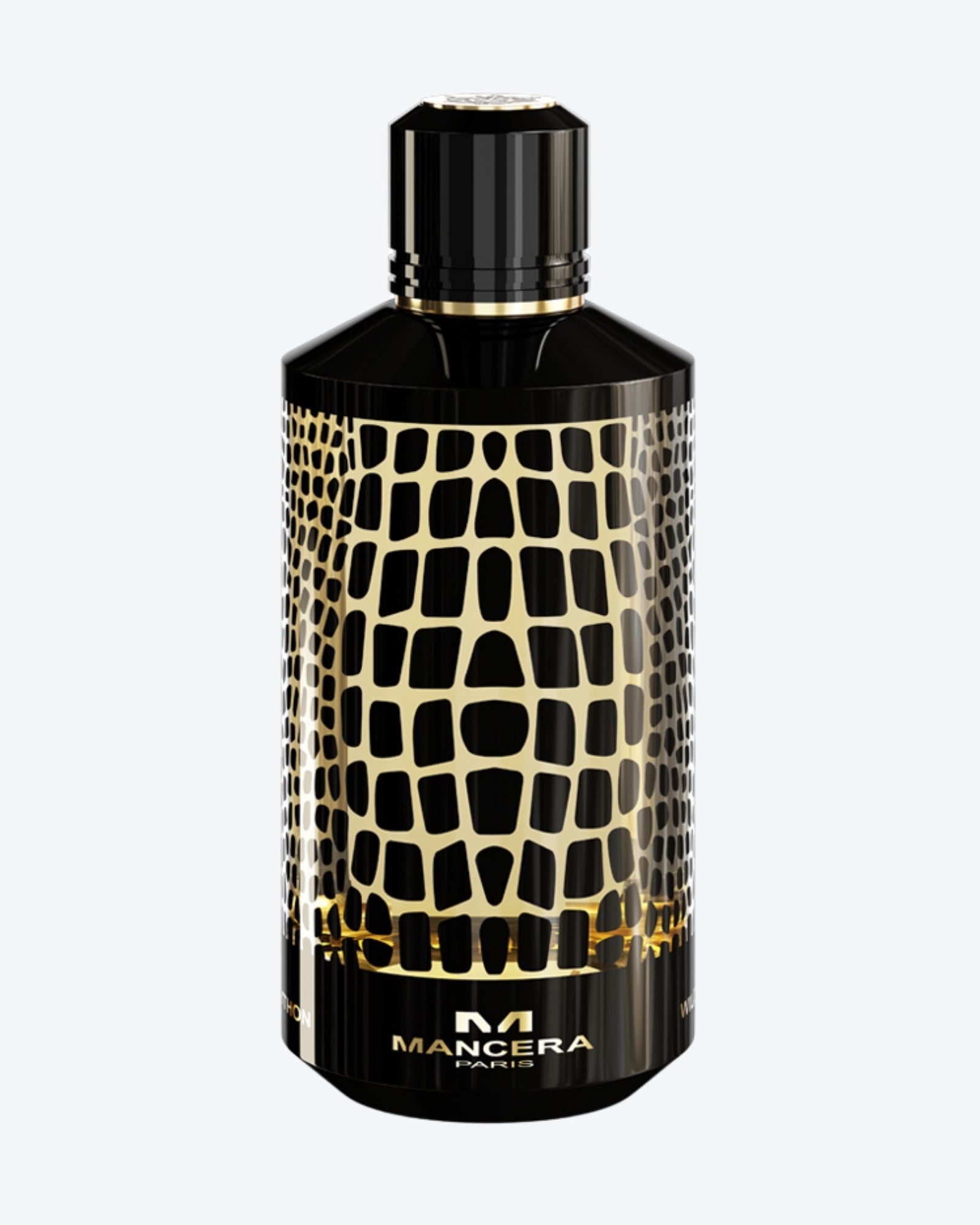 Wild Python - Eau de Parfum - MANCERA | Risvolto.com