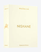 Wulong Cha - Estratto di Profumo - NISHANE | Risvolto.com