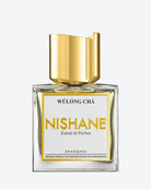 Wulong Cha - Estratto di Profumo - NISHANE | Risvolto.com