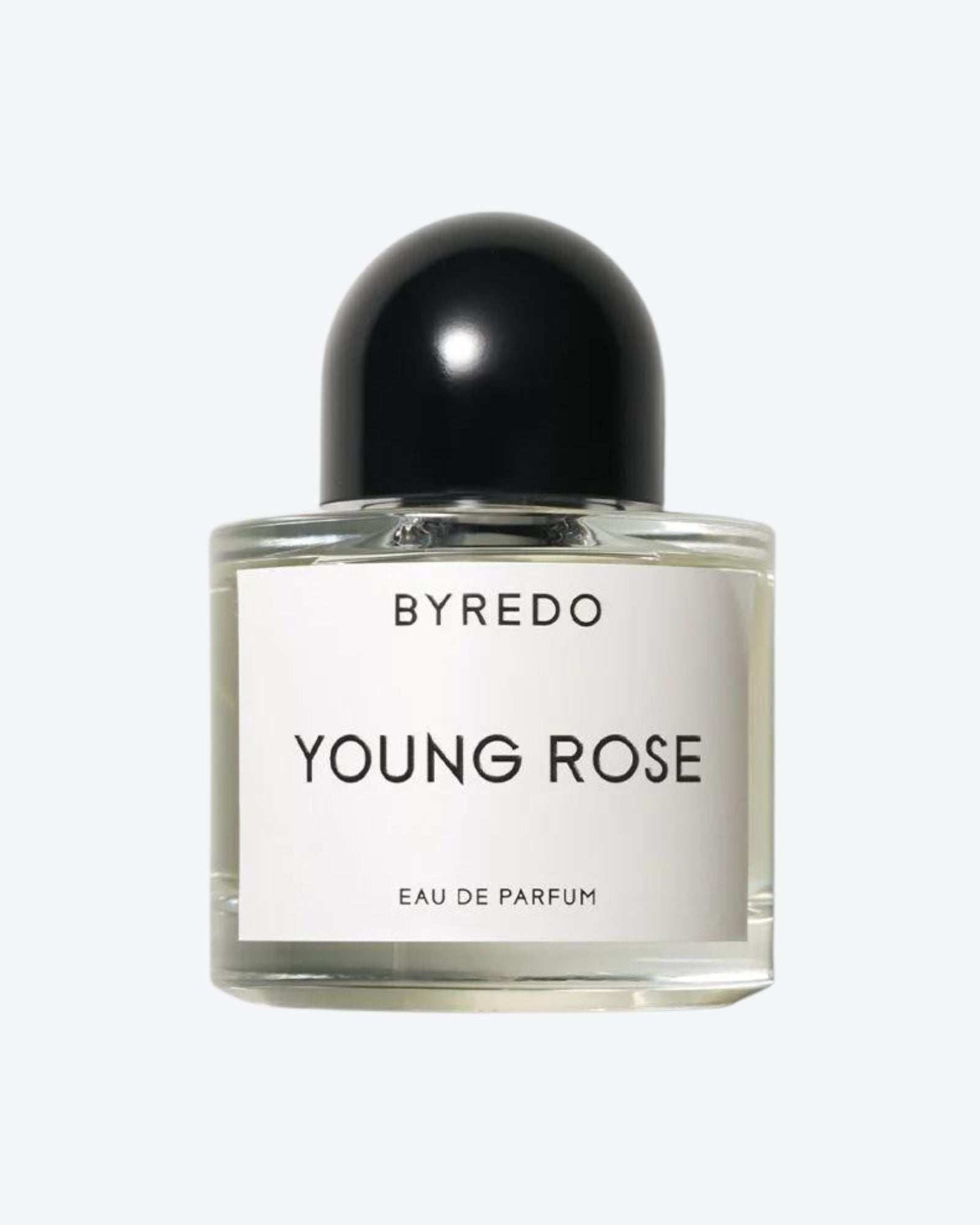 Young Rose - Eau de Parfum - BYREDO | Risvolto.com