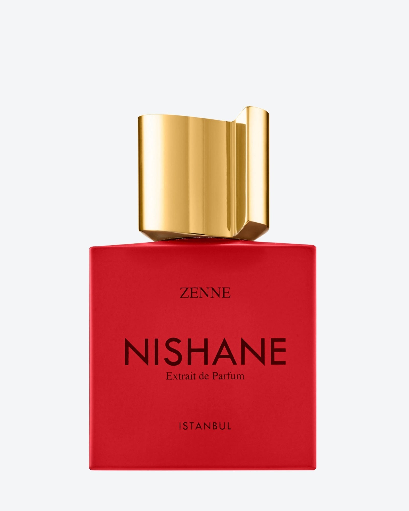 Zenne - Estratto di Profumo - NISHANE | Risvolto.com