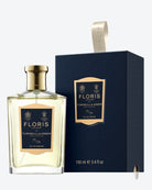 71/72 Turnbull&Asser - Eau de Parfum -  FLORIS |  Risvolto.com