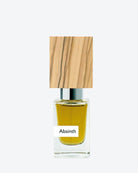 Absinth - Estratto di Profumo -  NASOMATTO |  Risvolto.com