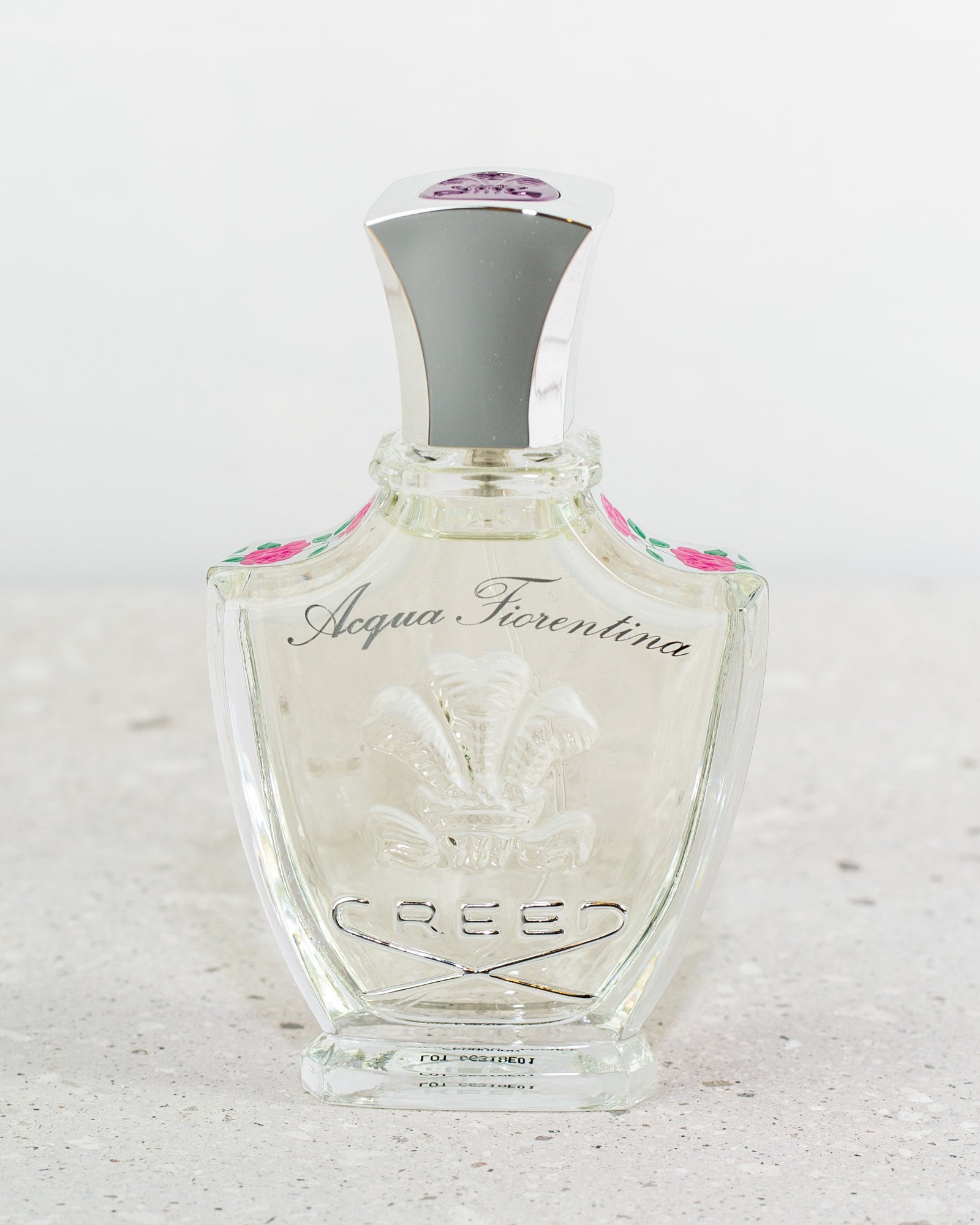 Acqua Fiorentina - Eau de Parfum -  CREED |  Risvolto.com