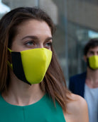 Active Mask -  BANALE |  Risvolto.com