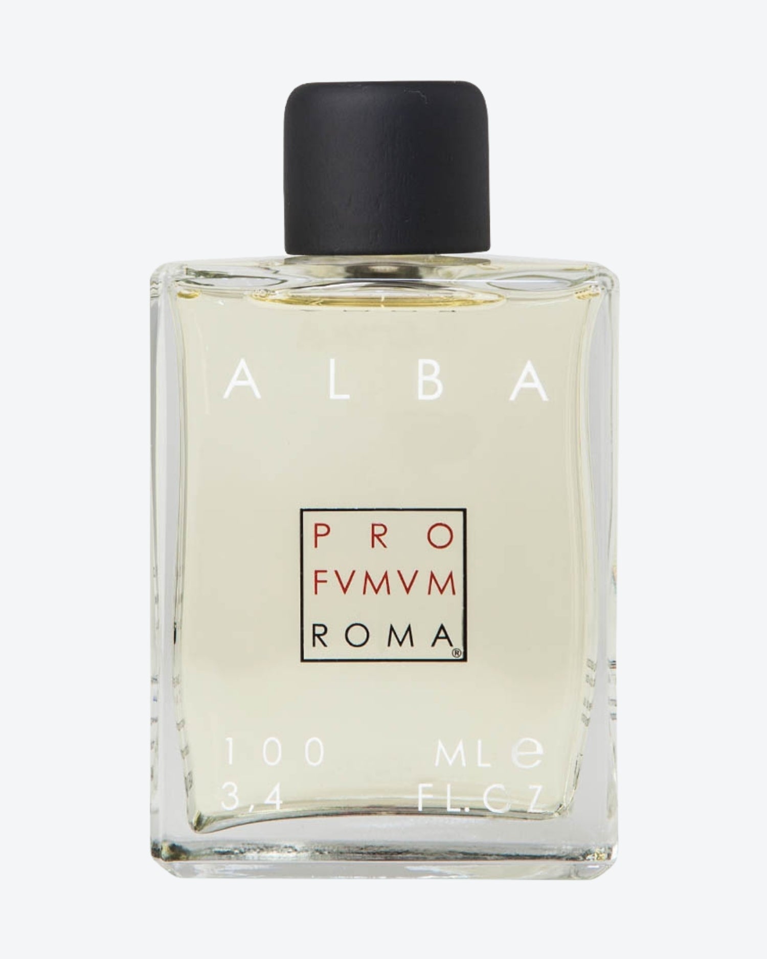 Alba - Eau de Parfum -  PROFUMUM ROMA |  Risvolto.com