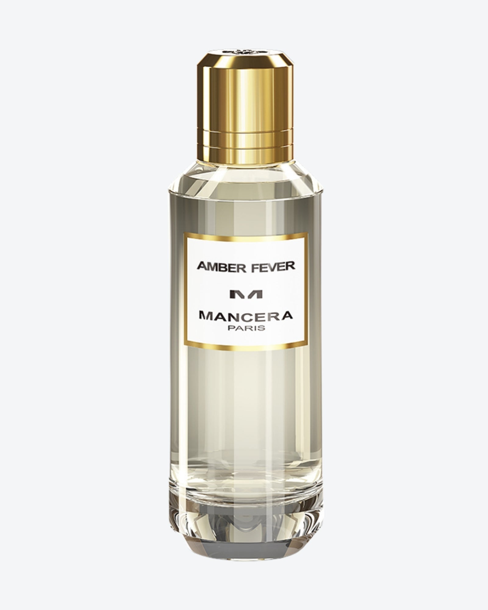 Amber Fever - Eau de Parfum -  MANCERA |  Risvolto.com