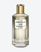 Amber Fever - Eau de Parfum -  MANCERA |  Risvolto.com