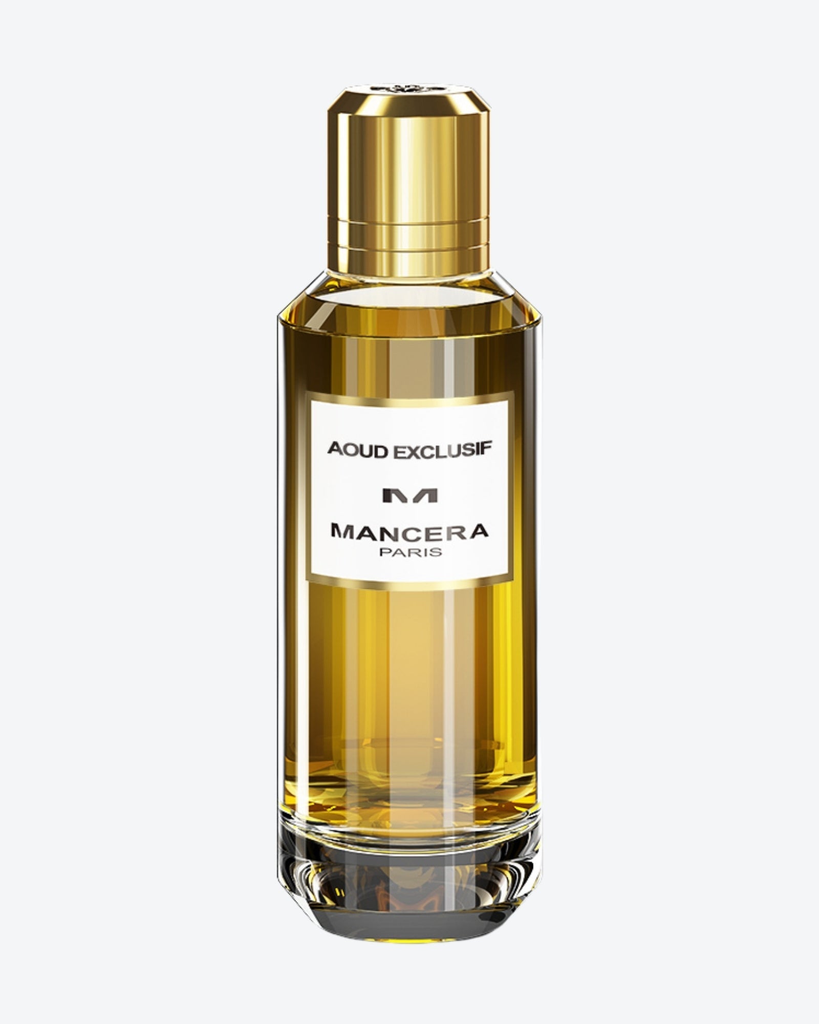 Aoud Exclusif - Eau de Parfum -  MANCERA |  Risvolto.com