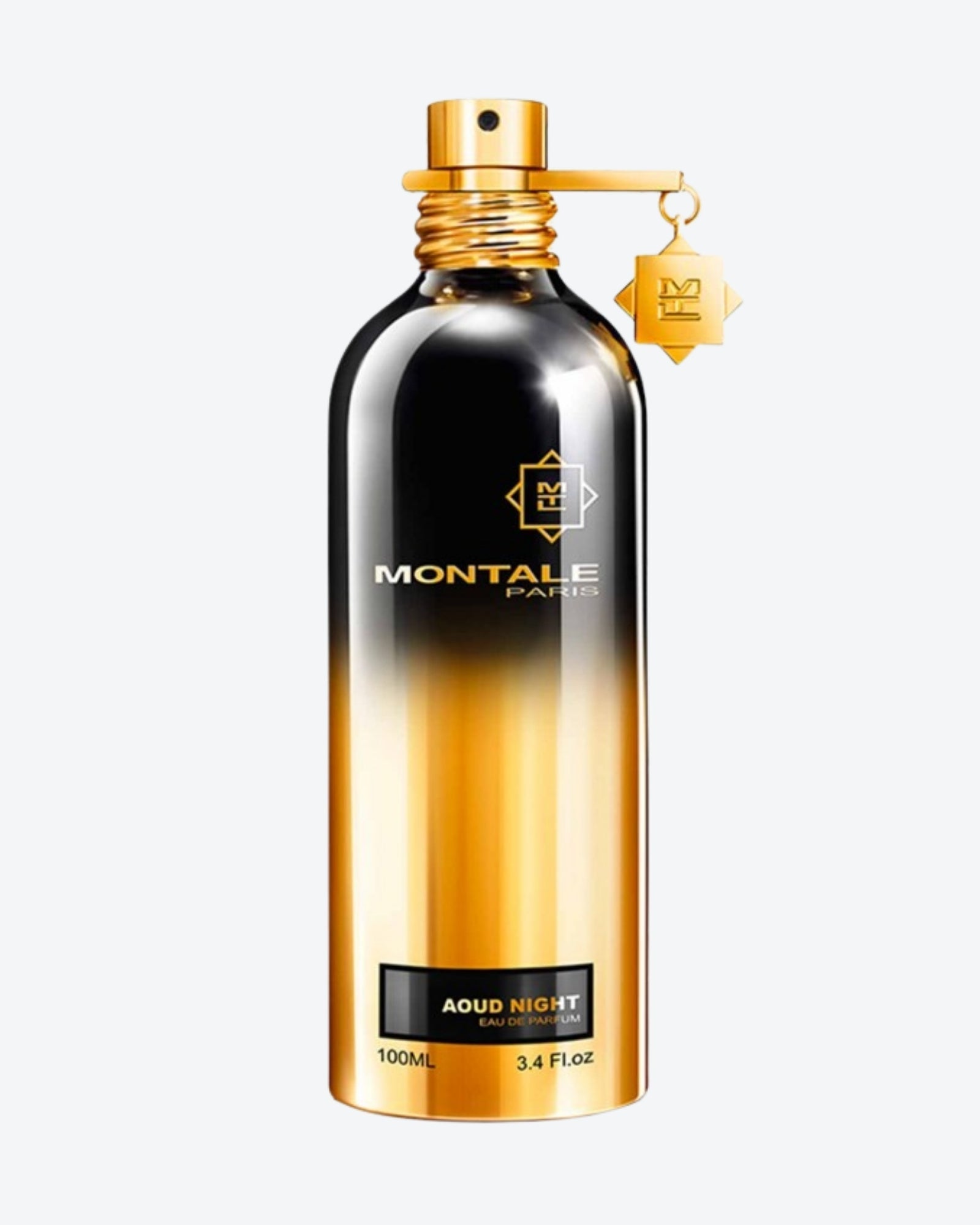 Aoud Night - Eau de Parfum -  MONTALE |  Risvolto.com