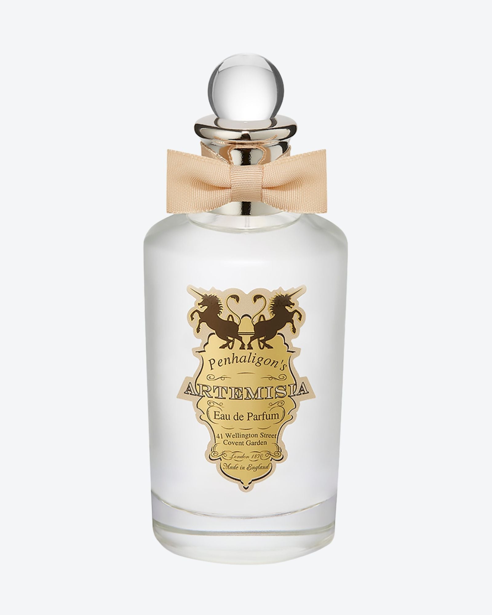 Artemisia - Eau de Parfum -  Penhaligon's |  Risvolto.com