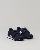 Baby Jazz Hook & Loop -  SAUCONY |  Risvolto.com