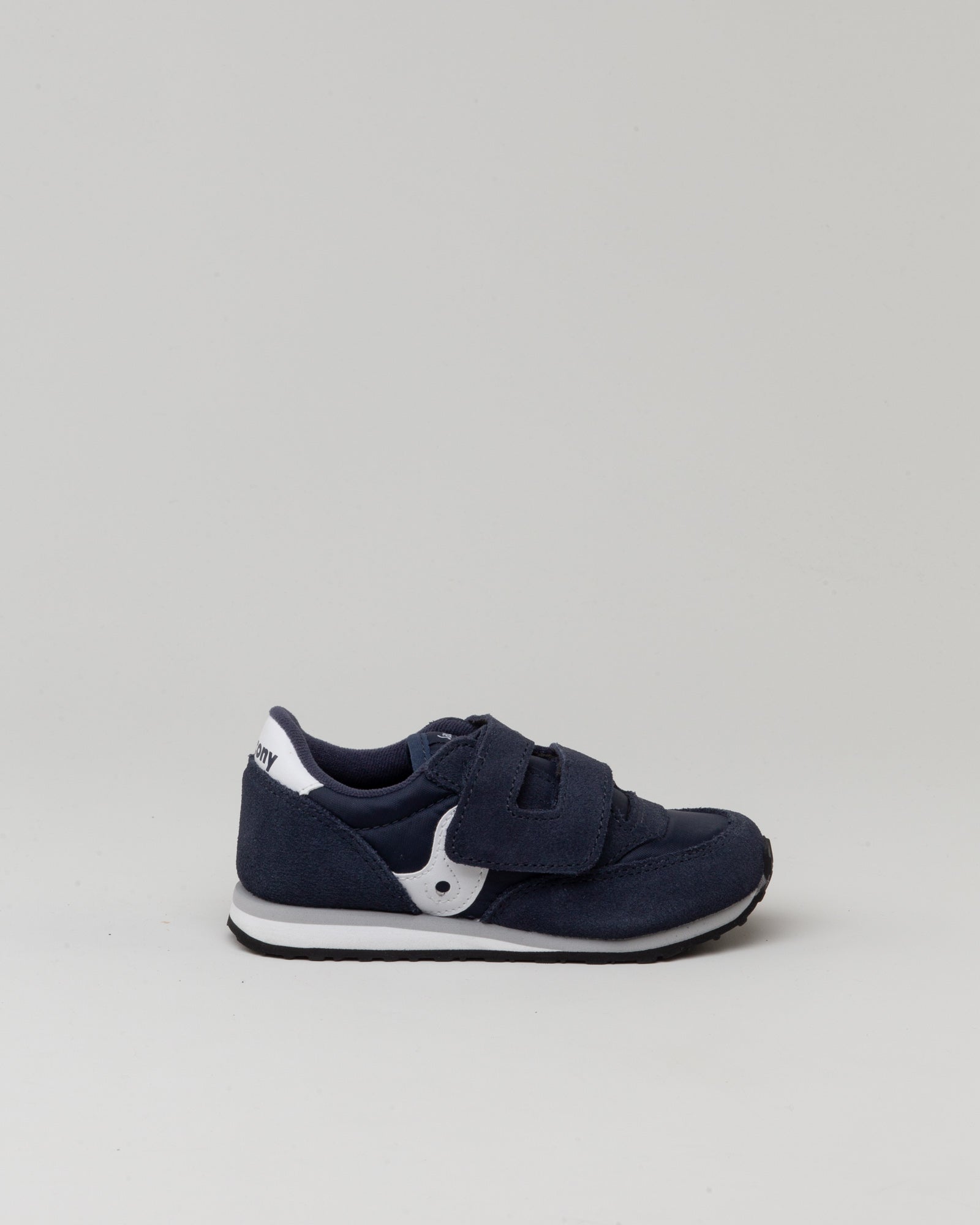 Baby Jazz Hook & Loop -  SAUCONY |  Risvolto.com