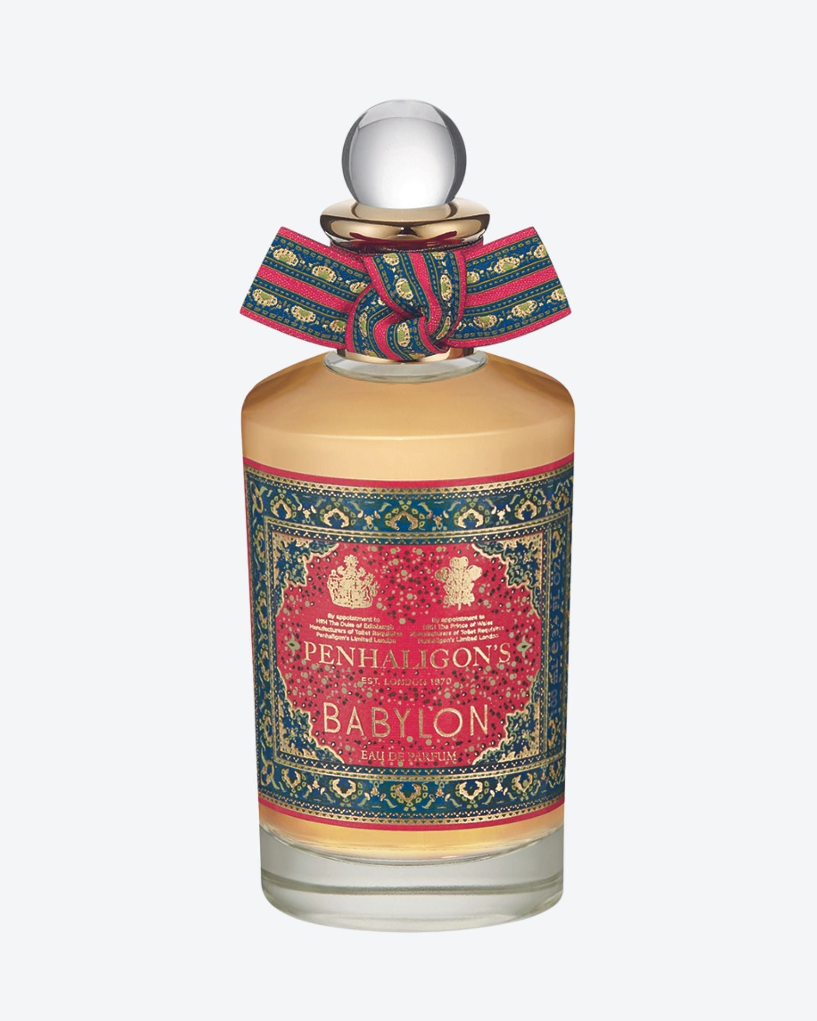 Babylon - Eau de Parfum -  Penhaligon's |  Risvolto.com