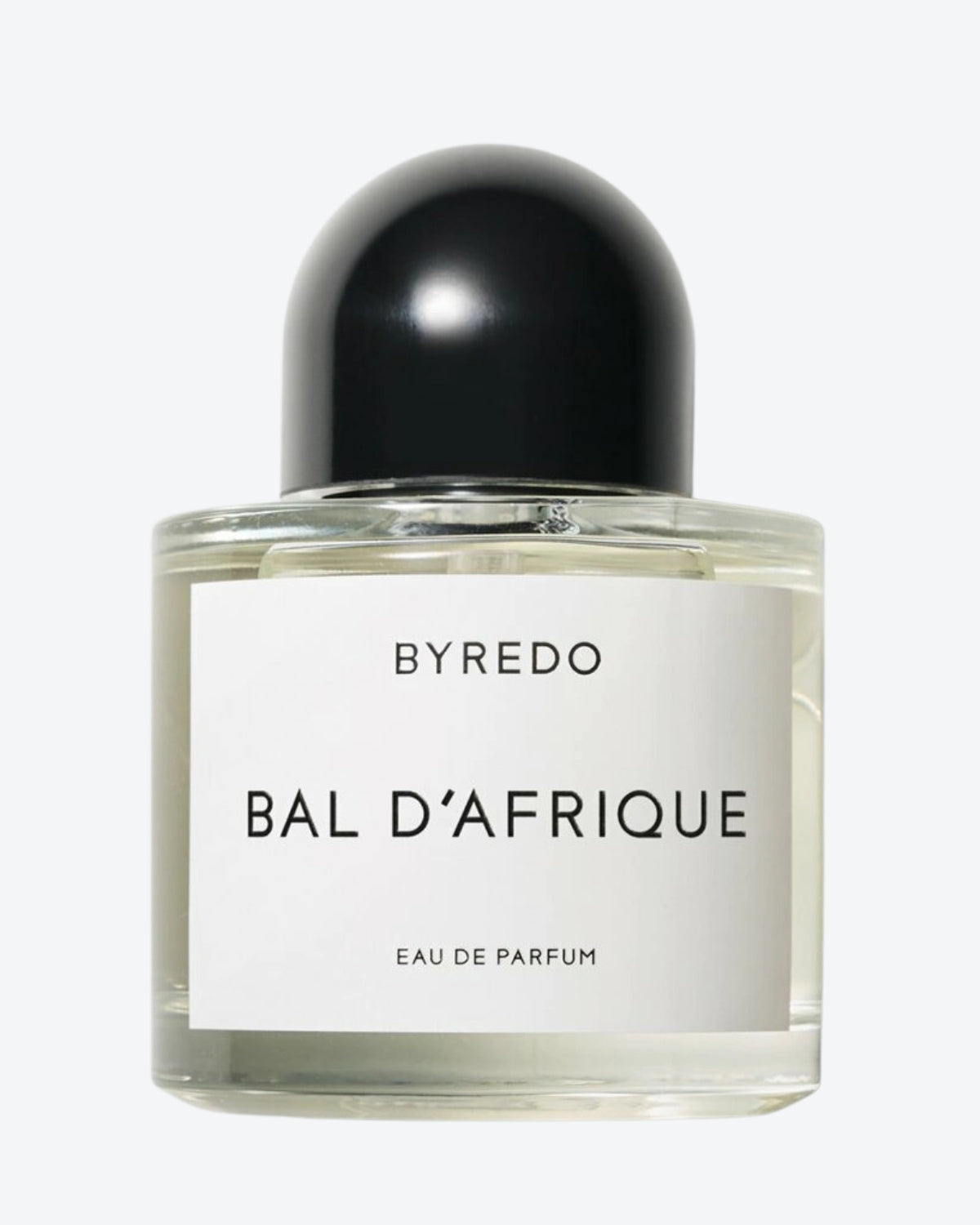 Bal d'Afrique - Eau de Parfum -  BYREDO |  Risvolto.com