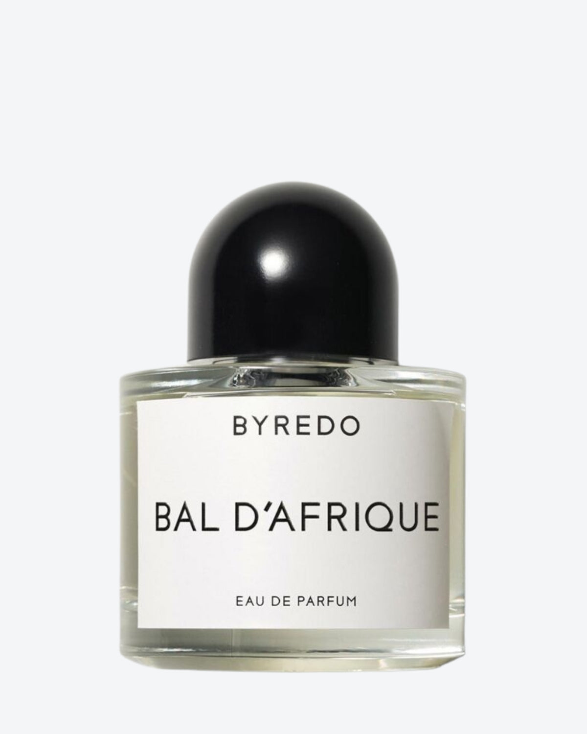 Bal d'Afrique - Eau de Parfum -  BYREDO |  Risvolto.com