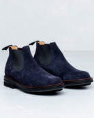 Beatles Mc Carthy in suede -  CHURCH'S |  Risvolto.com