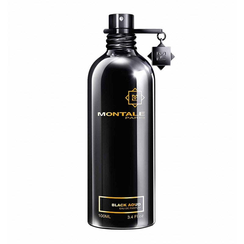 Black Aoud - Eau de Parfum -  MONTALE |  Risvolto.com