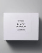 Black Saffron - Eau de Parfum -  BYREDO |  Risvolto.com