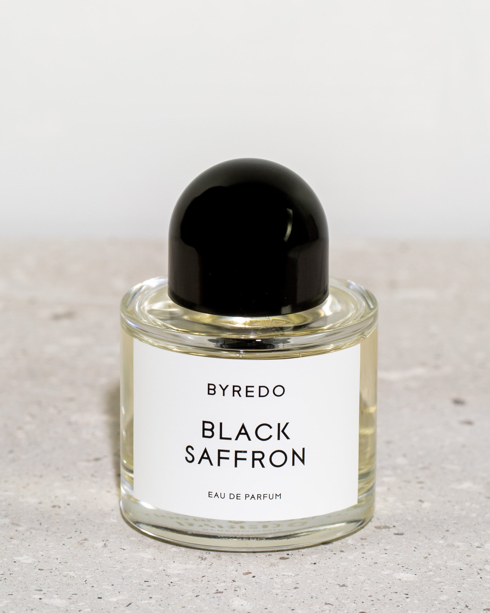 Black Saffron - Eau de Parfum -  BYREDO |  Risvolto.com