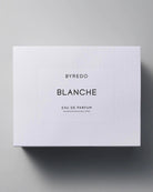 Blanche - Eau de Parfum -  BYREDO |  Risvolto.com