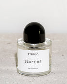 Blanche - Eau de Parfum -  BYREDO |  Risvolto.com