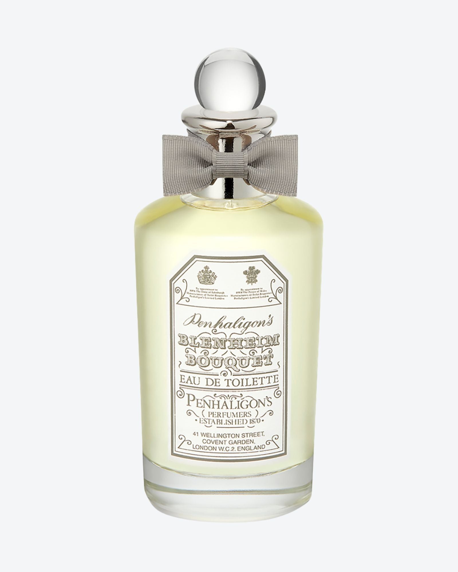 Blenheim Bouquet - Eau de Toilette -  Penhaligon's |  Risvolto.com