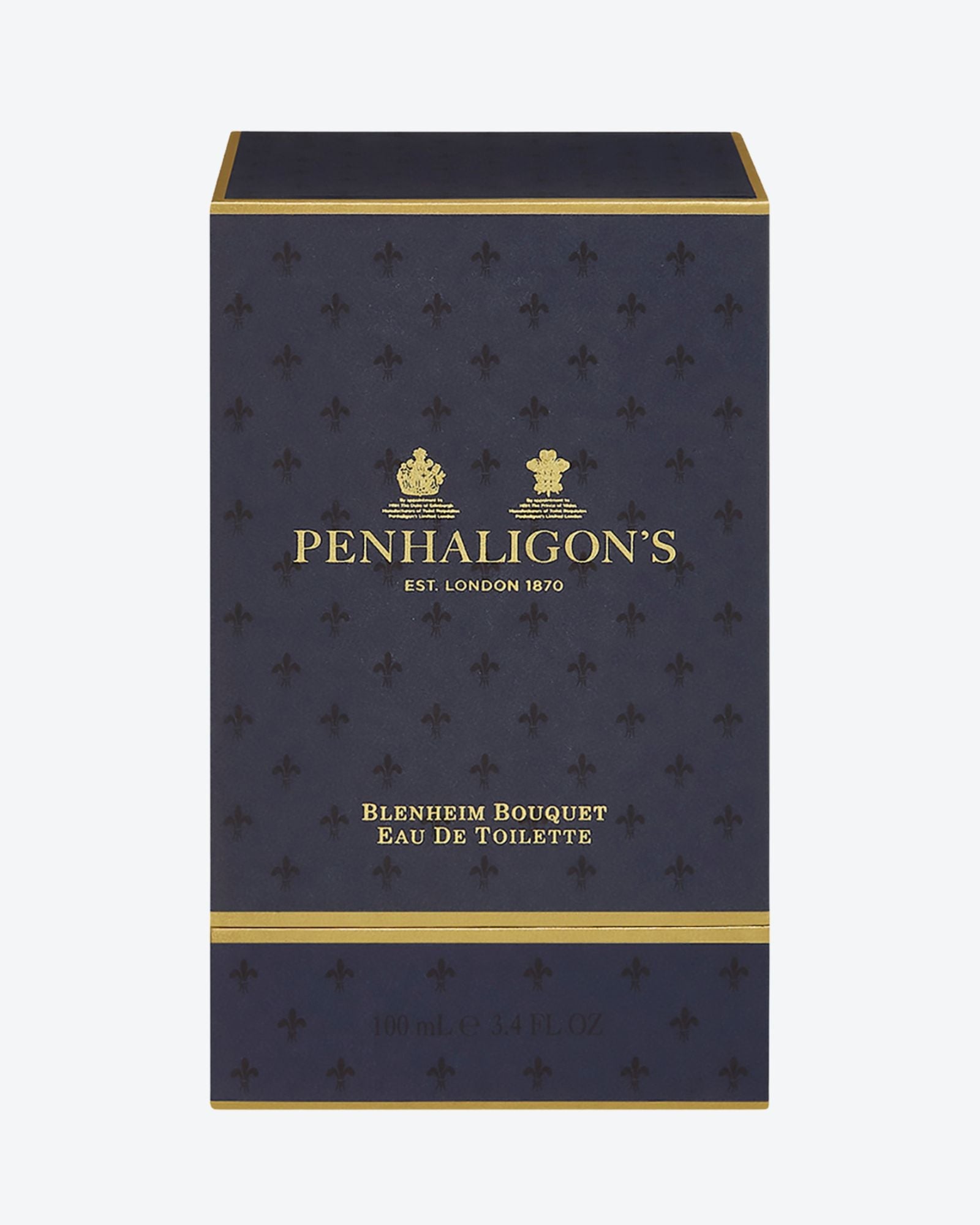 Blenheim Bouquet - Eau de Toilette -  Penhaligon's |  Risvolto.com