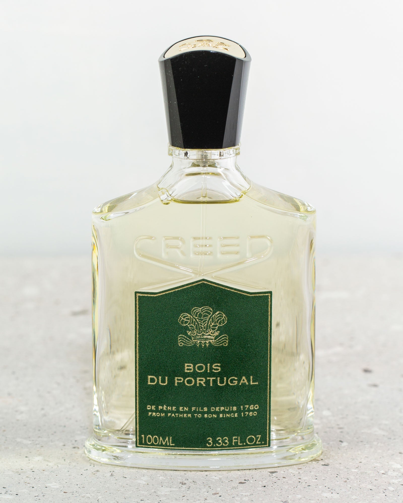 Bois du Portugal - Eau de Parfum -  CREED |  Risvolto.com