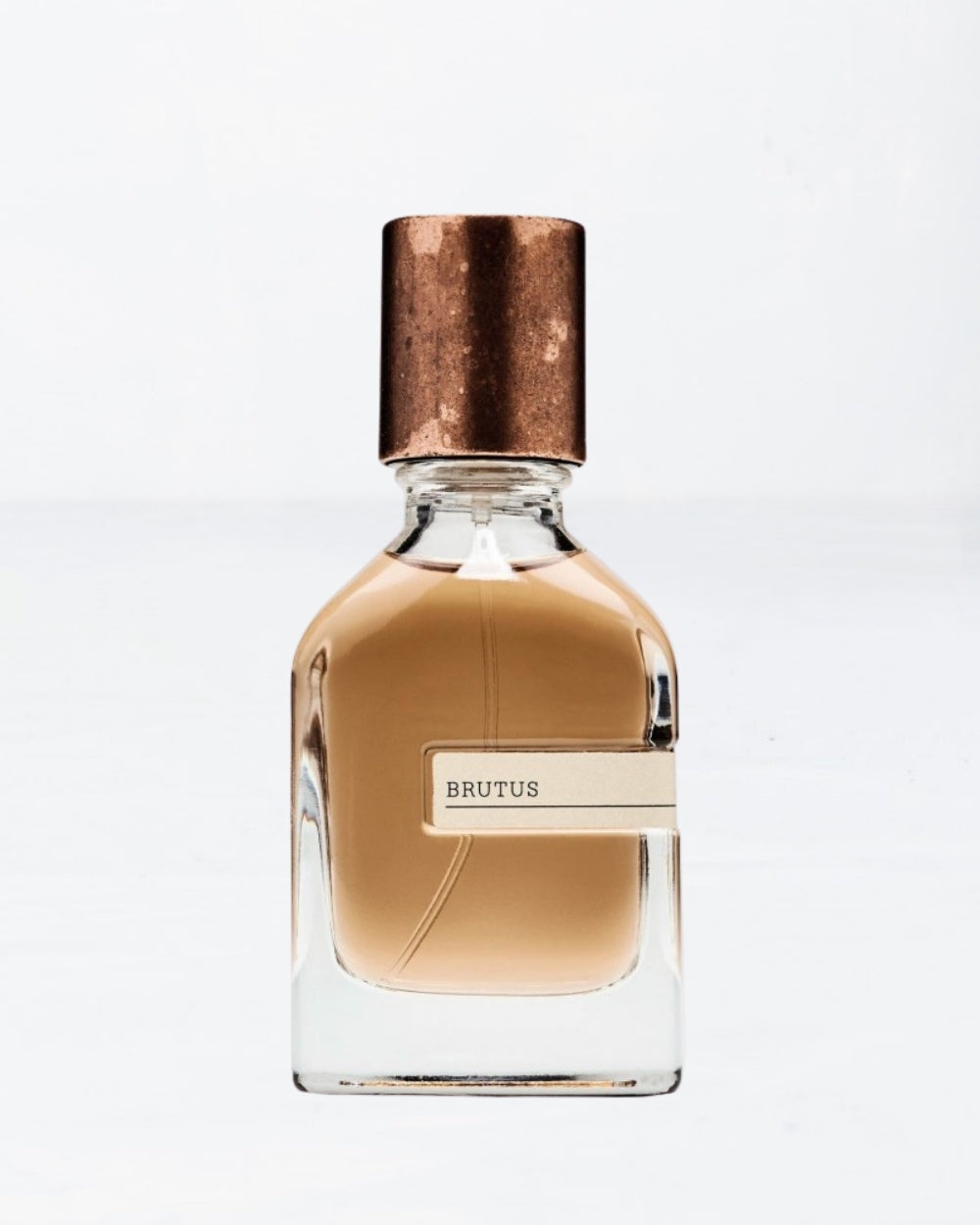 Brutus - Eau de Parfum -  ORTO PARISI |  Risvolto.com