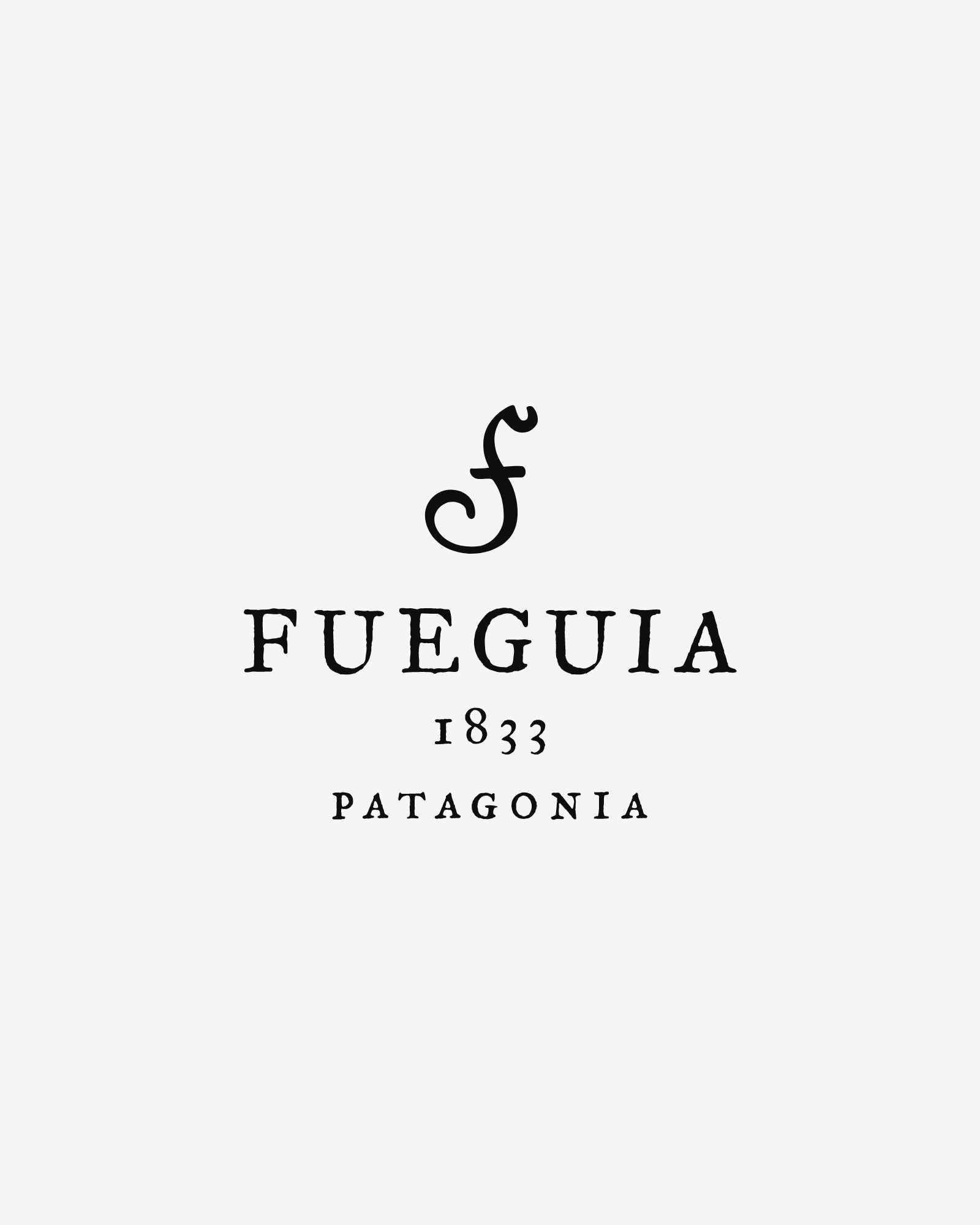 Cactus Azul - Fueguia -  FUEGUIA 1833 |  Risvolto.com