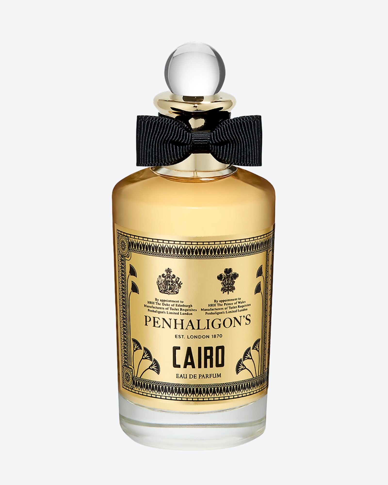 Cairo - Eau de Parfum -  Penhaligon's |  Risvolto.com