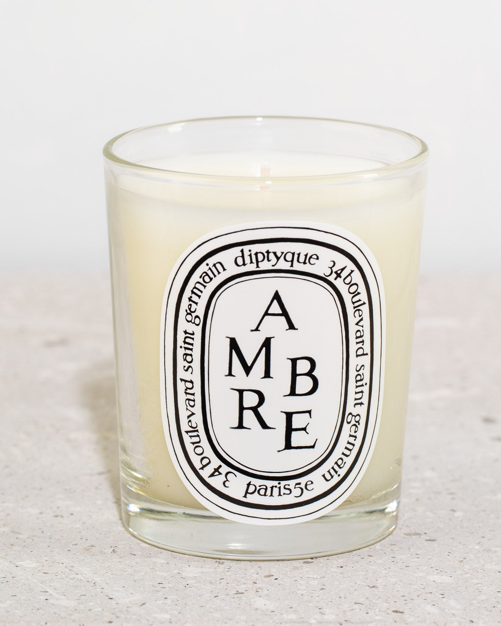 Candela Ambre -  DIPTYQUE |  Risvolto.com