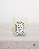 Candela Genevrier -  DIPTYQUE |  Risvolto.com