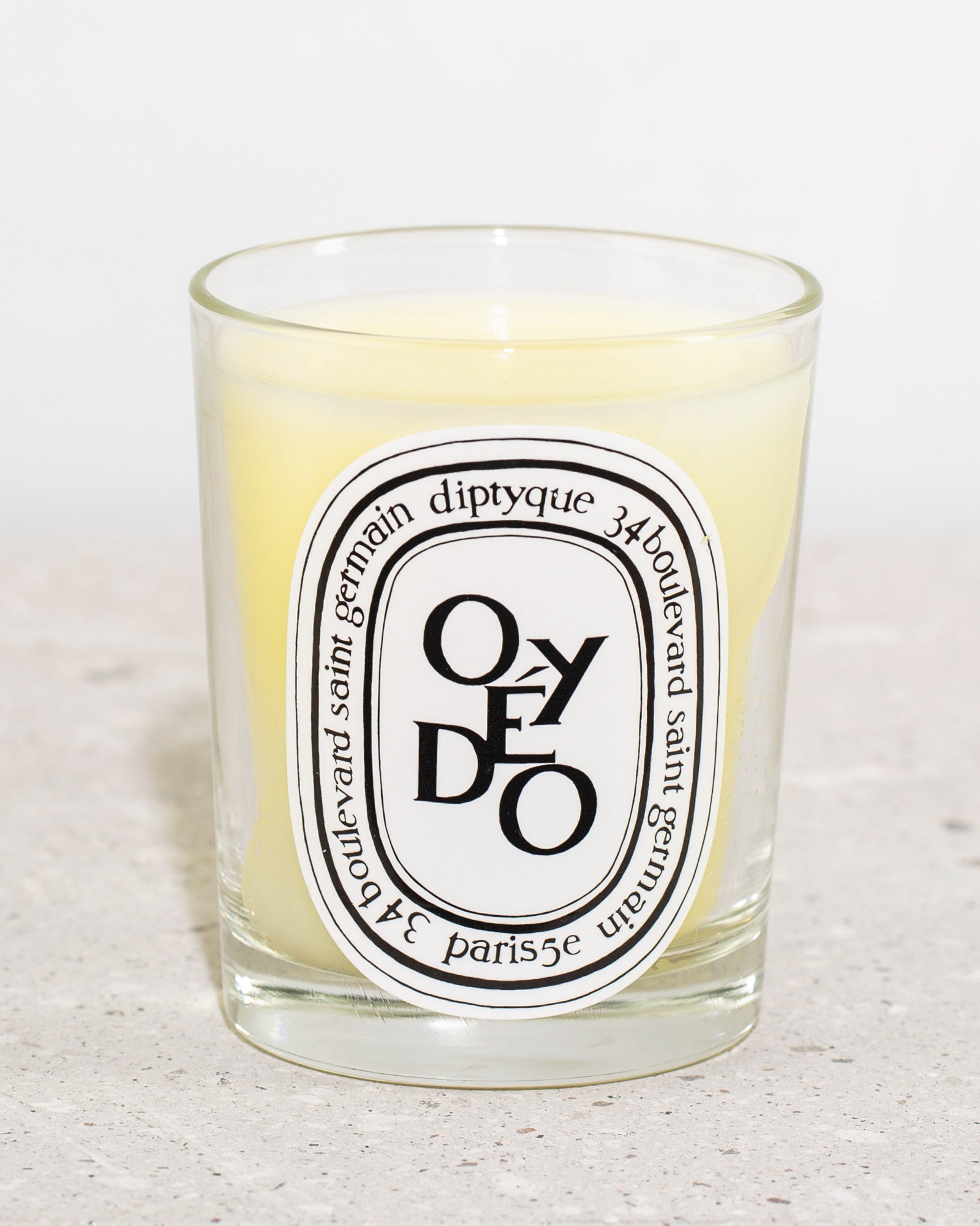 Candela Oyédo -  DIPTYQUE |  Risvolto.com