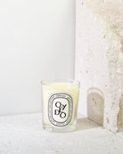 Candela Oyédo -  DIPTYQUE |  Risvolto.com