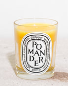 Candela Pomander -  DIPTYQUE |  Risvolto.com