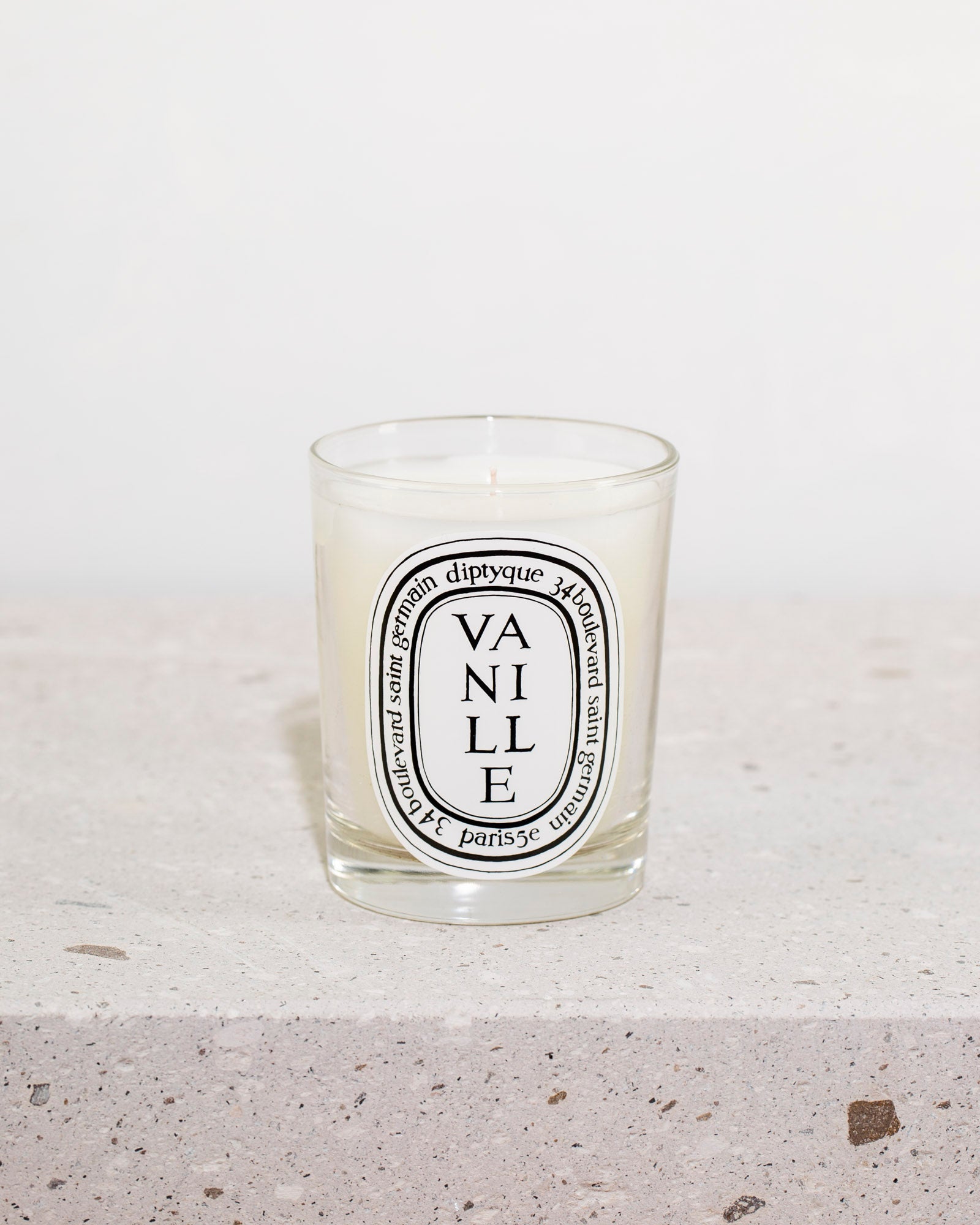 Candela Vanille -  DIPTYQUE |  Risvolto.com