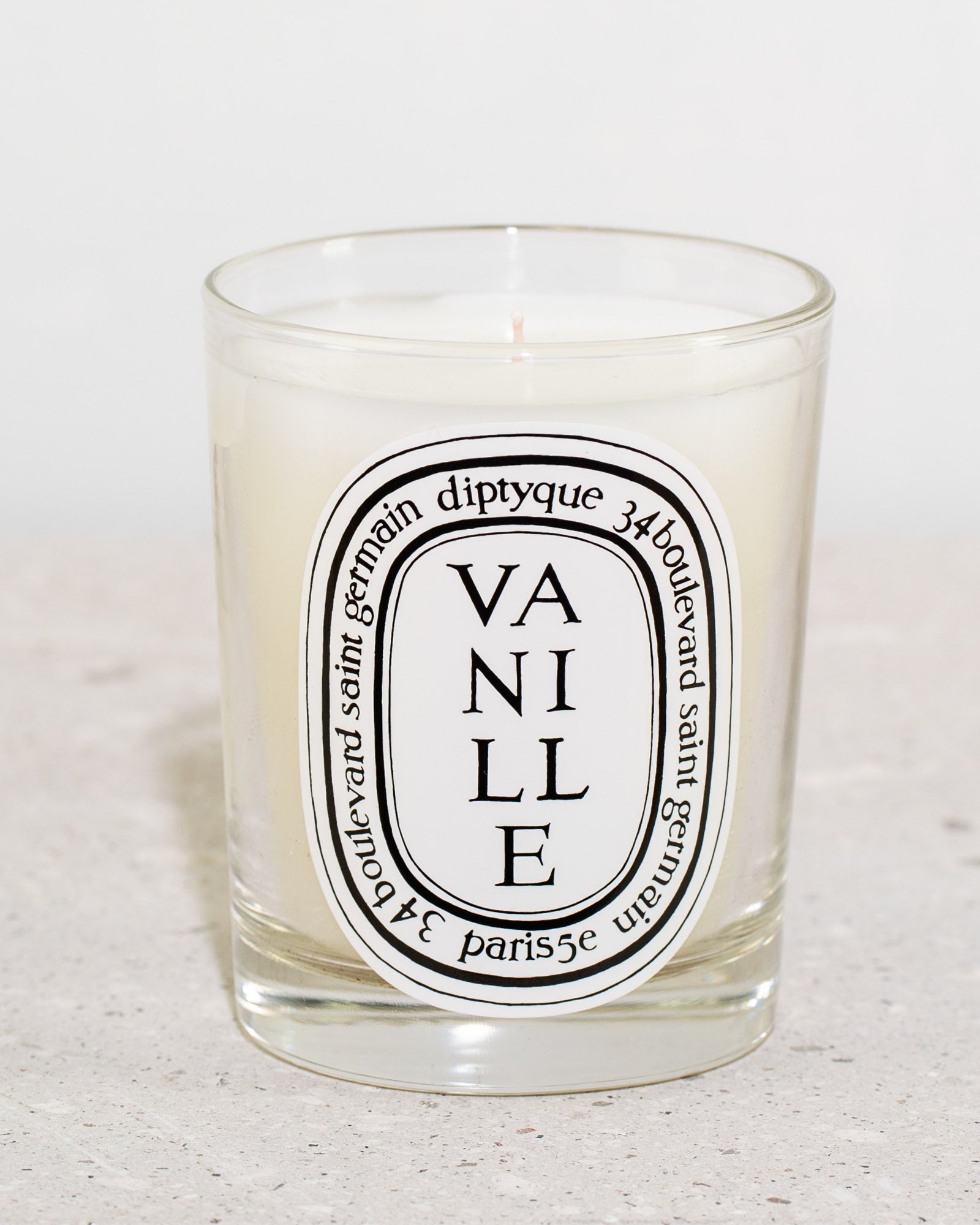 Candela Vanille -  DIPTYQUE |  Risvolto.com