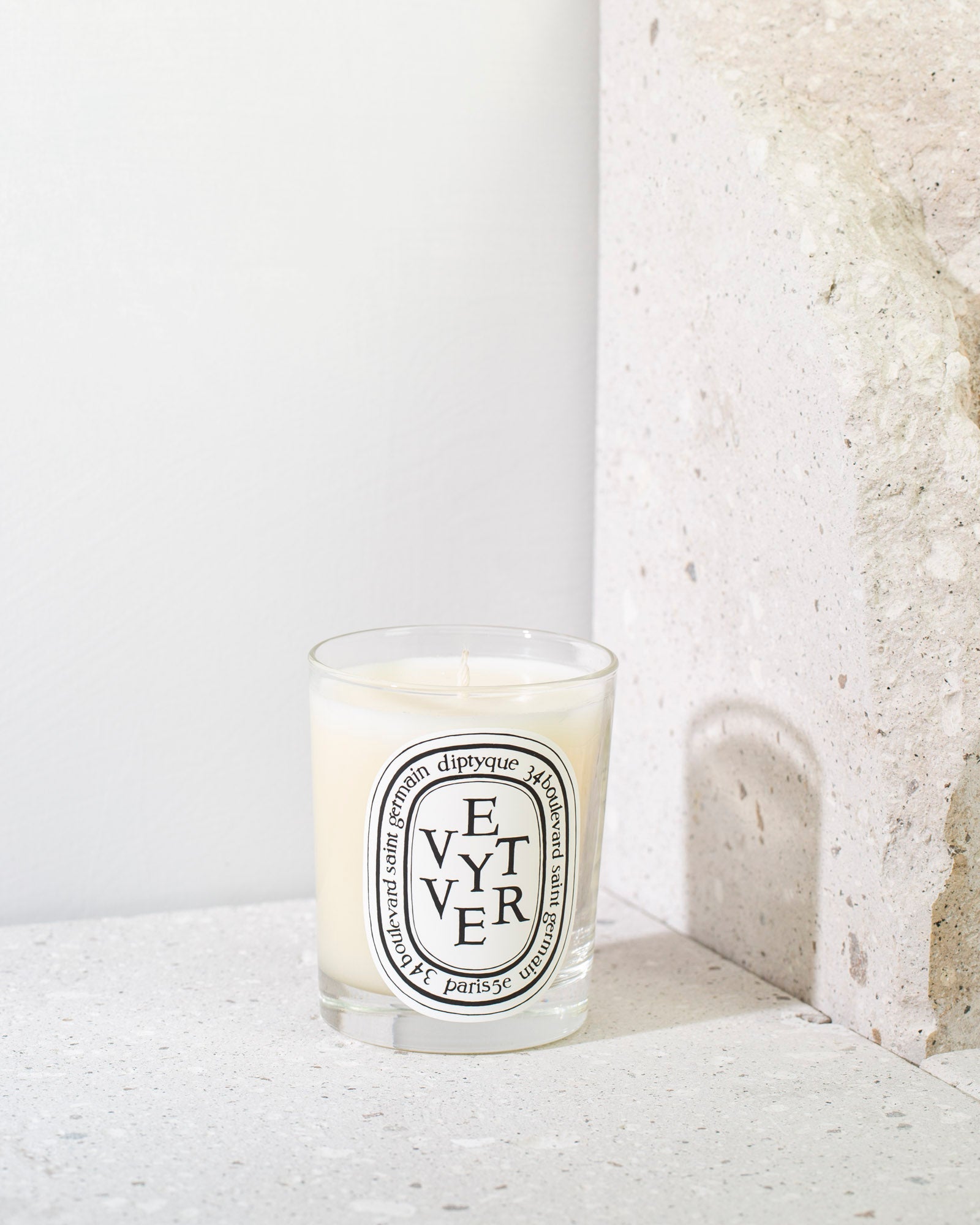 Candela Vétyver -  DIPTYQUE |  Risvolto.com