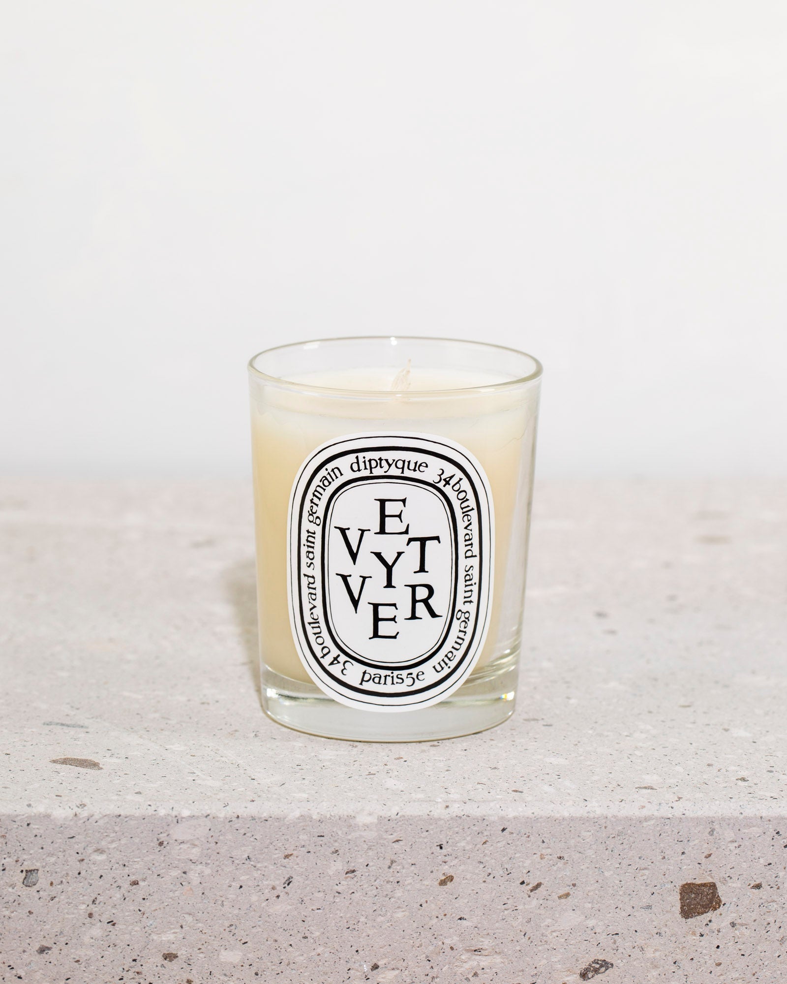 Candela Vétyver -  DIPTYQUE |  Risvolto.com