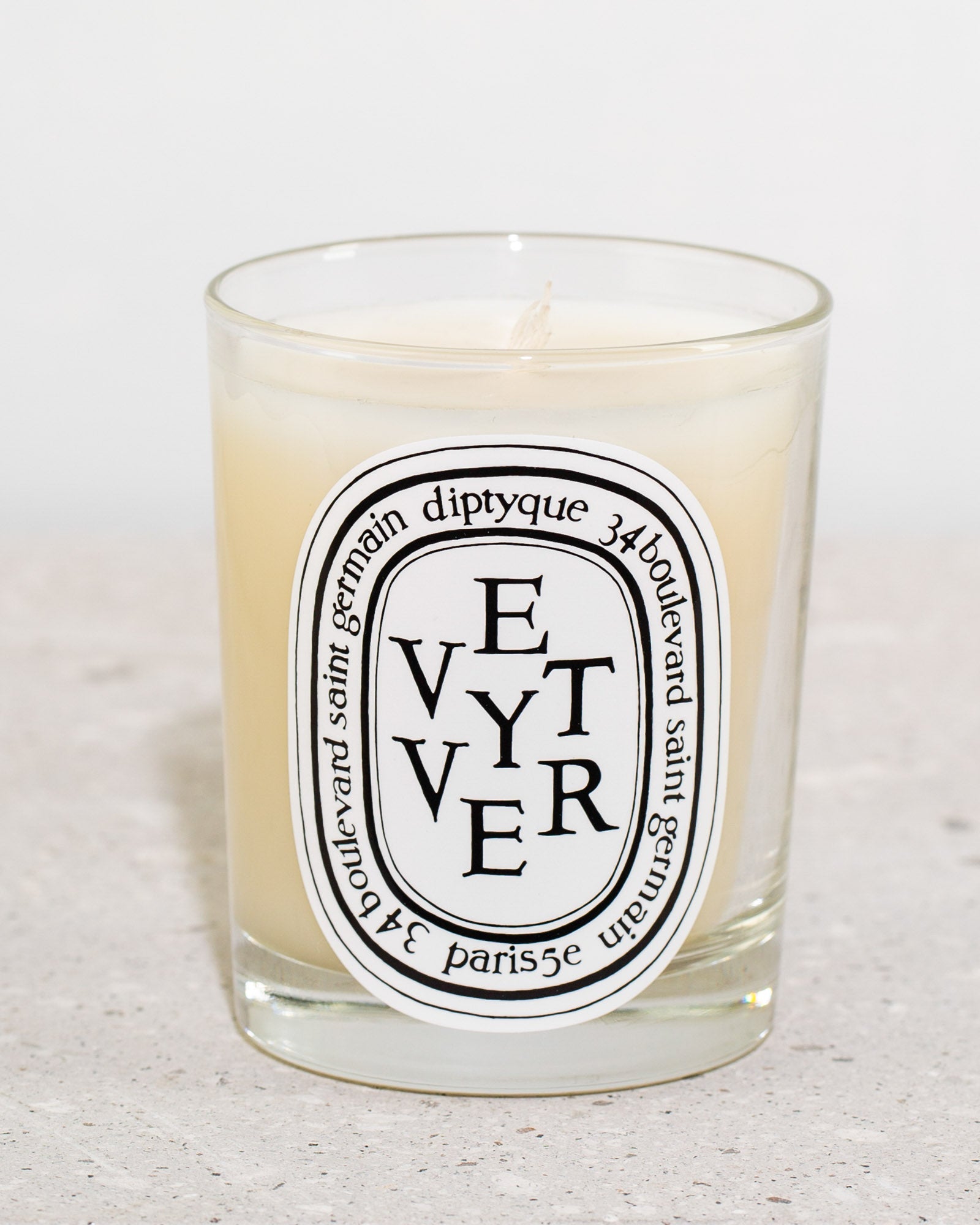 Candela Vétyver -  DIPTYQUE |  Risvolto.com