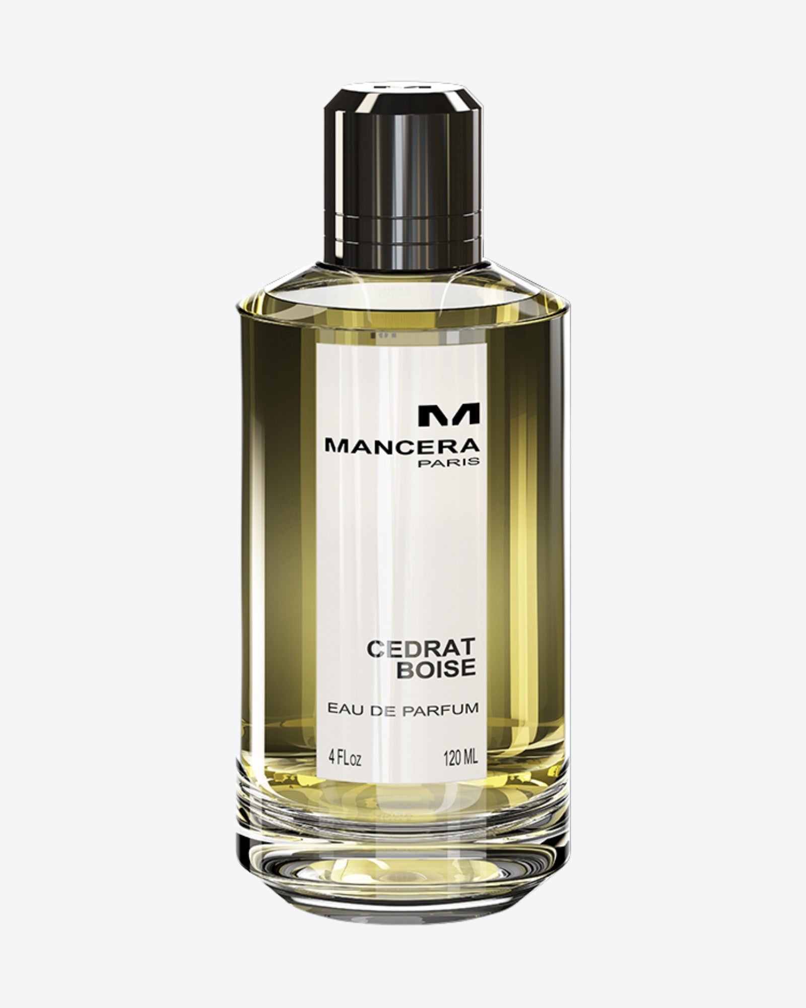 Cedrat Boisé - Eau de Parfum -  MANCERA |  Risvolto.com