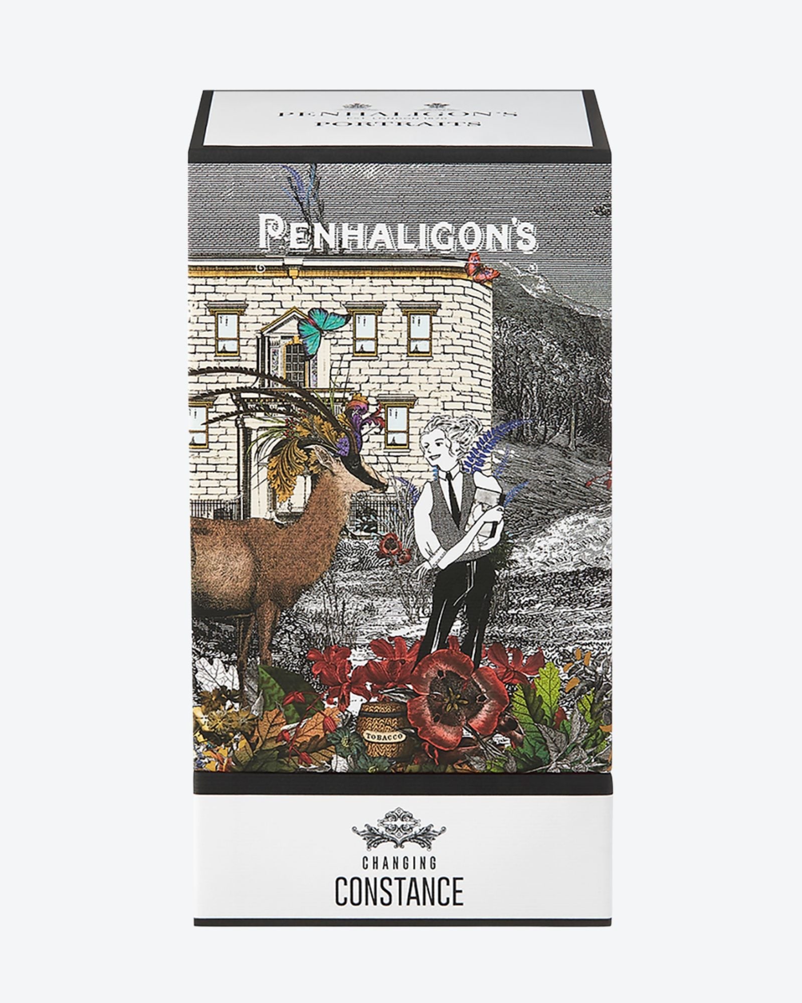 Changing Constance - Eau de Parfum -  Penhaligon's |  Risvolto.com